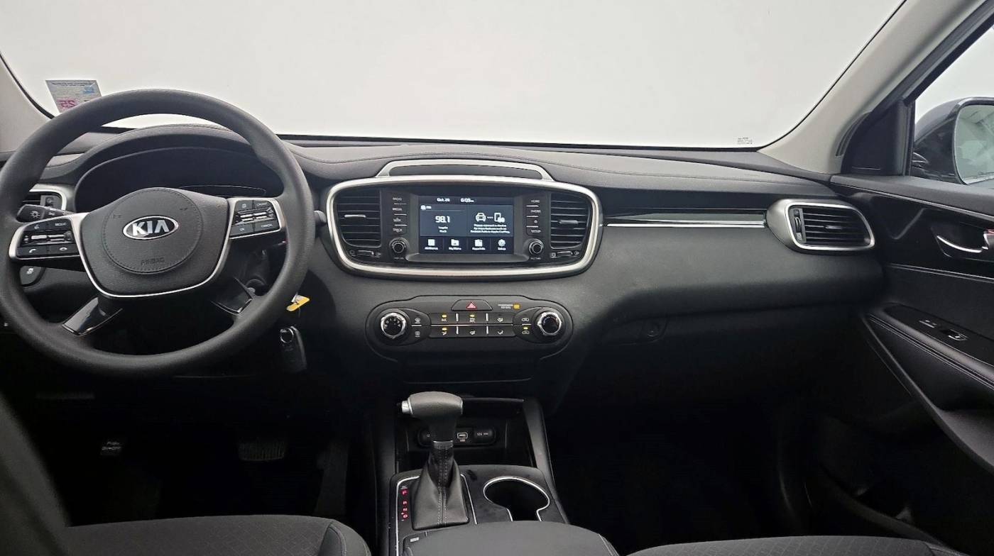 2020 Kia Sorento L — SUV — 16,266 mi — Baton Rouge, LA