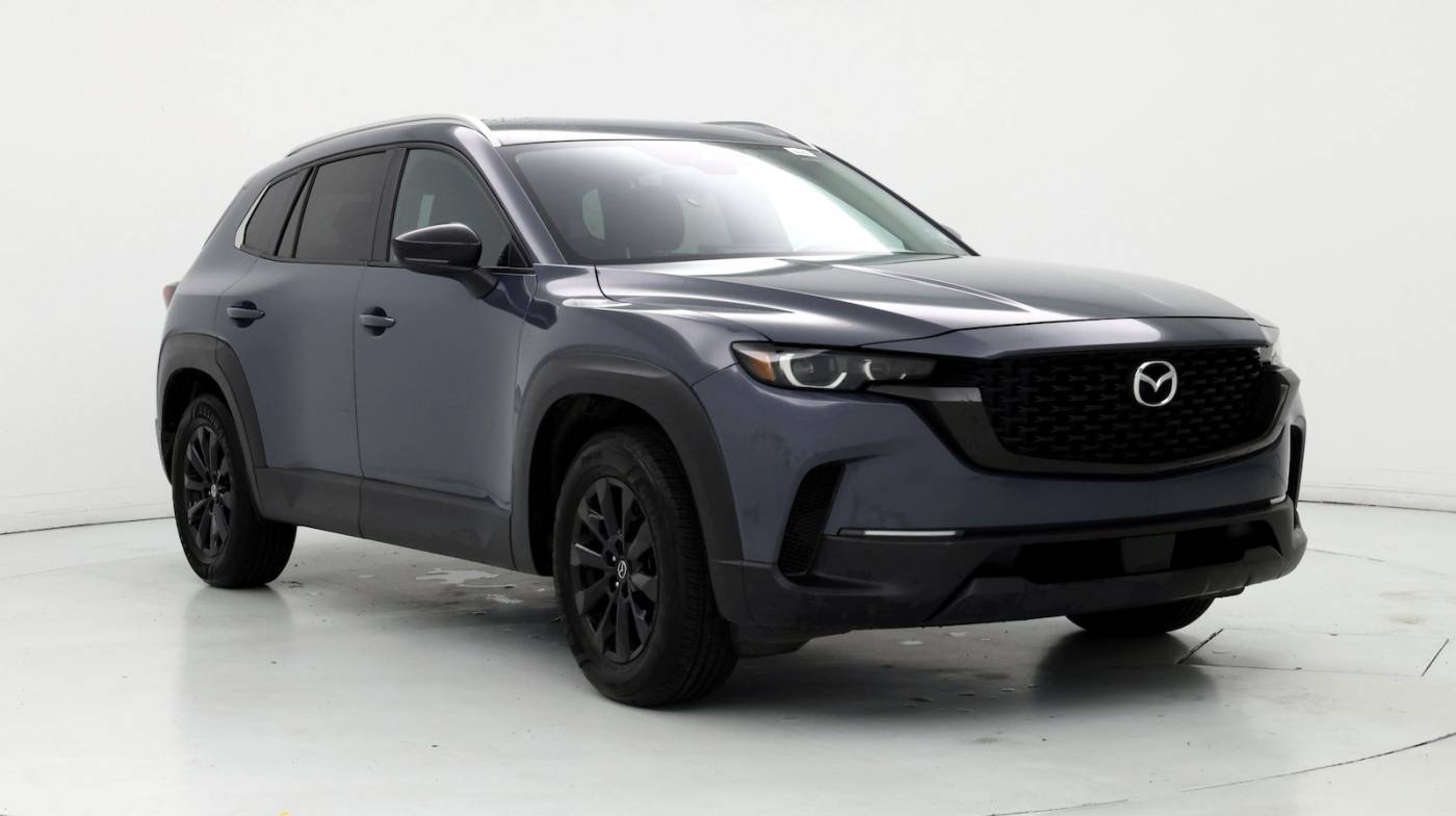 2024 Mazda CX-50 Preferred — SUV — 16,516 mi — Baton Rouge, LA