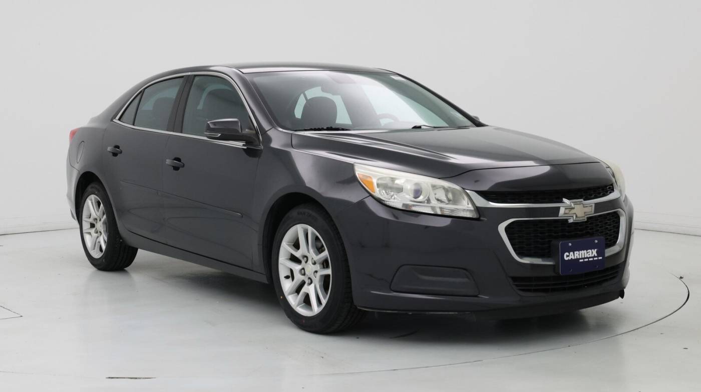 2014 Chevrolet Malibu LT — Sedan — 111,727 mi — Baton Rouge, LA