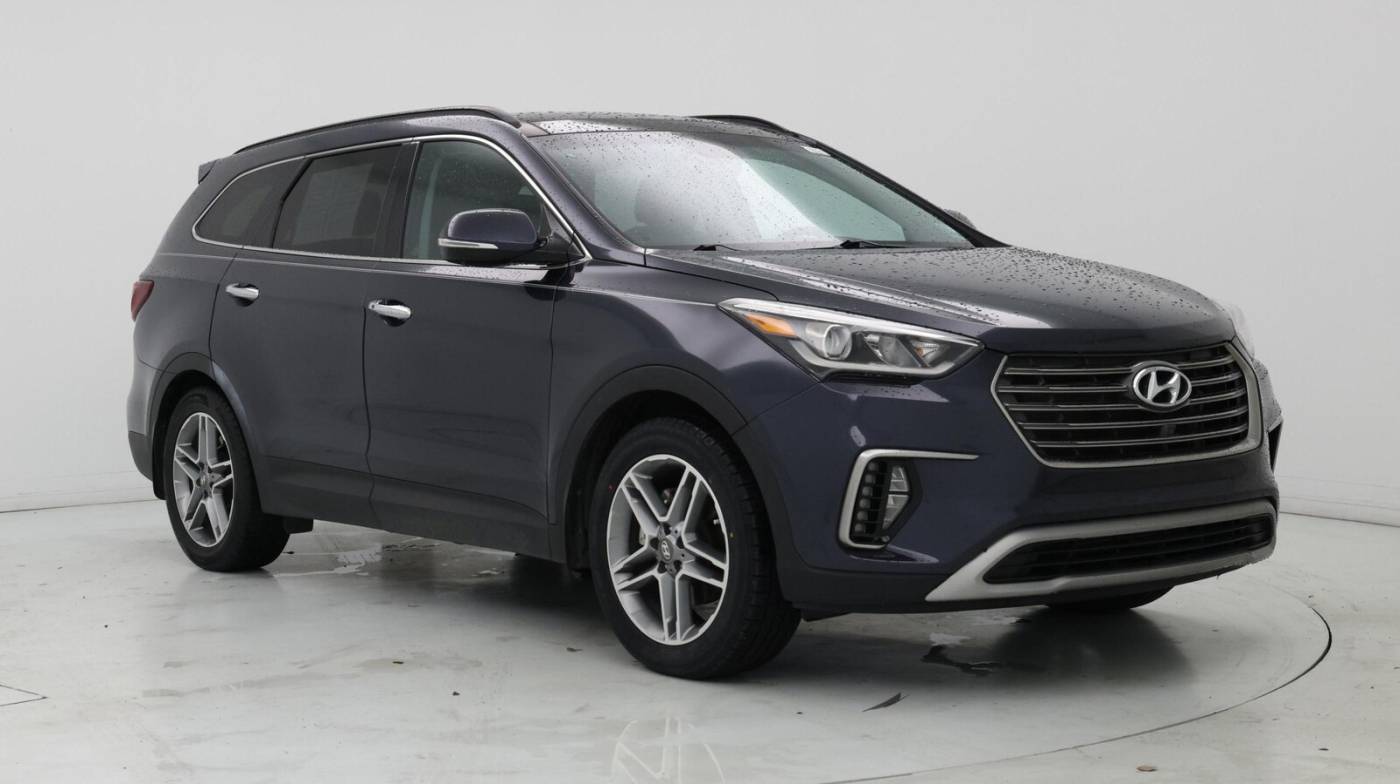 2023 Hyundai Tucson Limited — SUV — 19,210 mi — Baton Rouge, LA