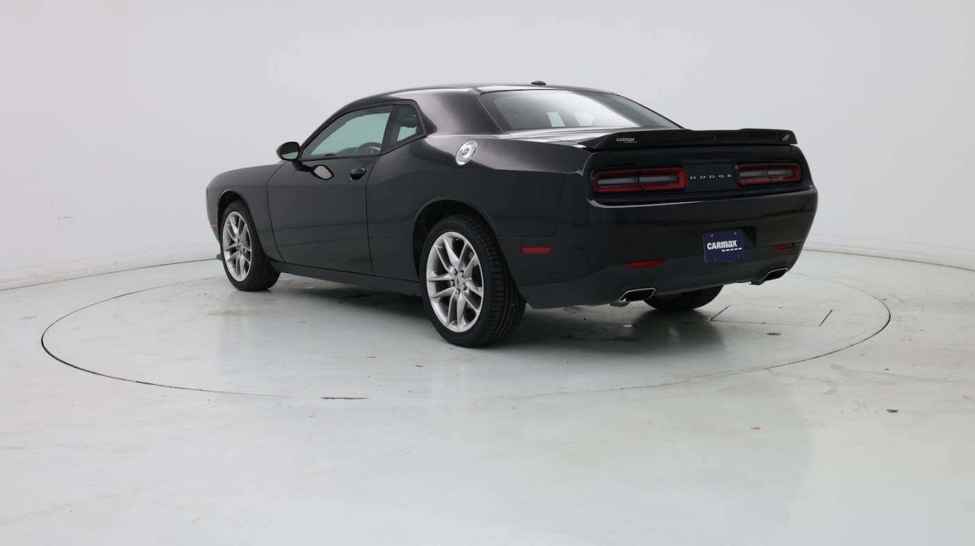 2022 Dodge Challenger GT — Coupe — 47,169 mi — Baton Rouge, LA