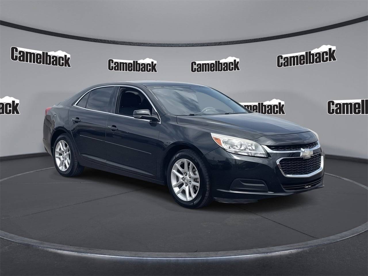 2015 Chevrolet Malibu LT — Sedan — 77,023 mi — Phoenix, AZ