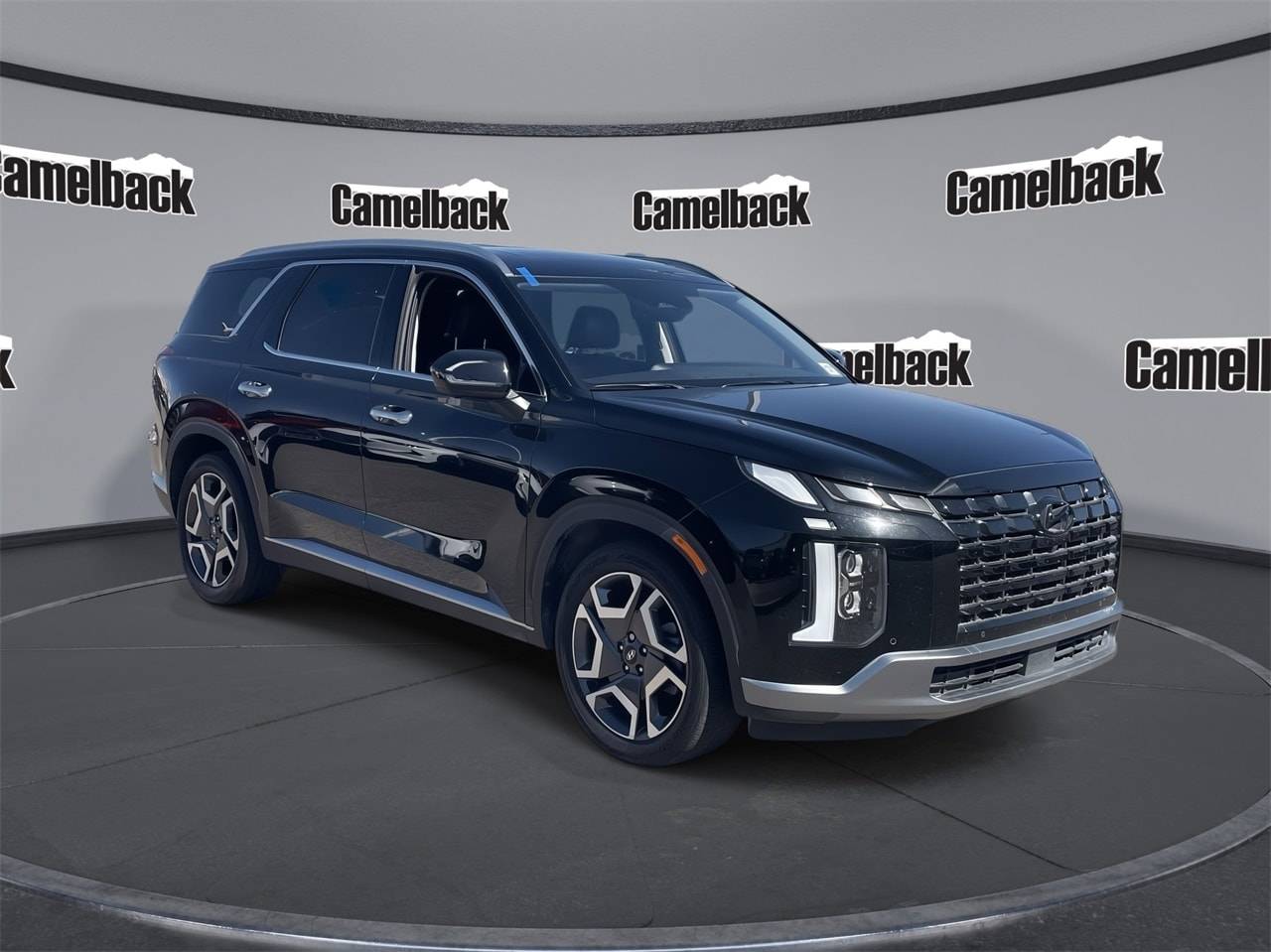 2023 Hyundai Palisade SEL — SUV — 32,428 mi — Phoenix, AZ