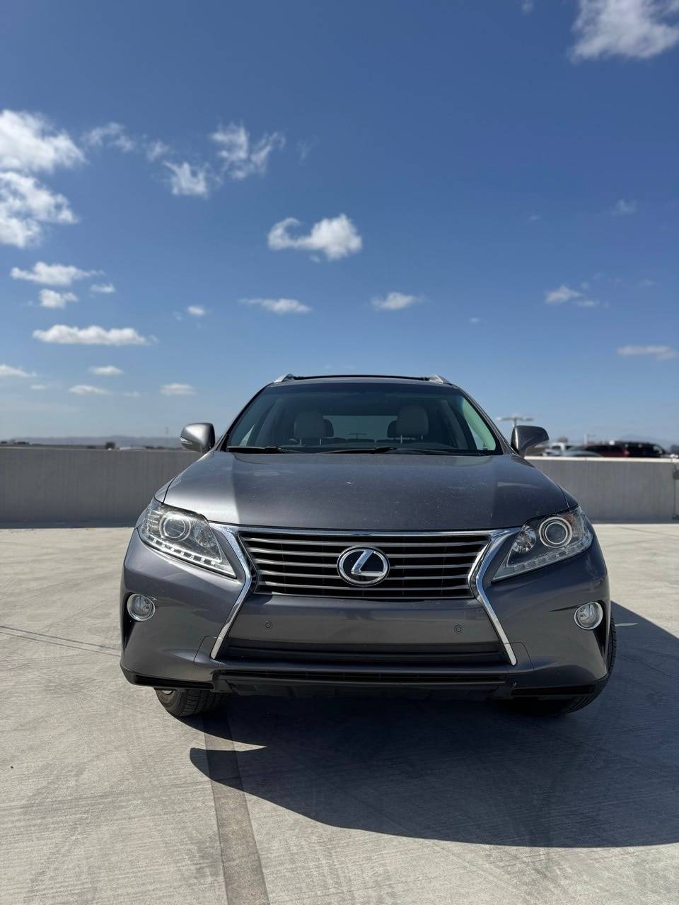 2014 Lexus RX RX 350 — SUV — 144,004 mi — Phoenix, AZ