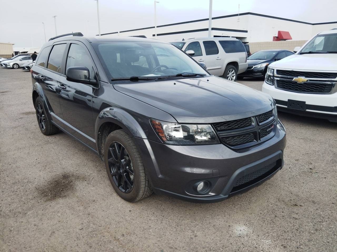 2015 Dodge Journey SXT — SUV — 94,964 mi — Phoenix, AZ