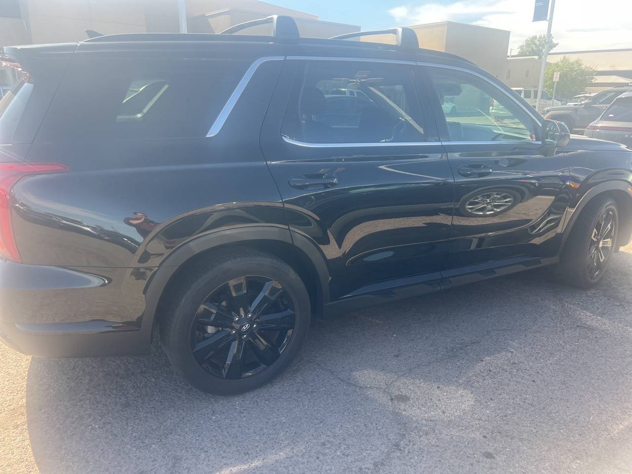 2023 Hyundai Palisade XRT — SUV — 38,545 mi — Phoenix, AZ