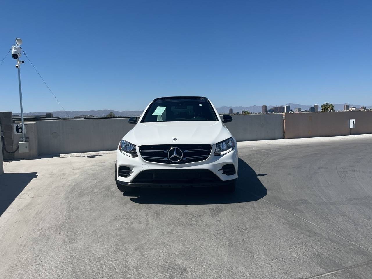2018 Mercedes-Benz GLC GLC 300 — SUV — 86,122 mi — Phoenix, AZ