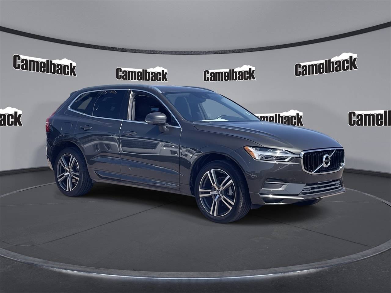 2020 Volvo XC60 Momentum — SUV — 50,897 mi — Phoenix, AZ