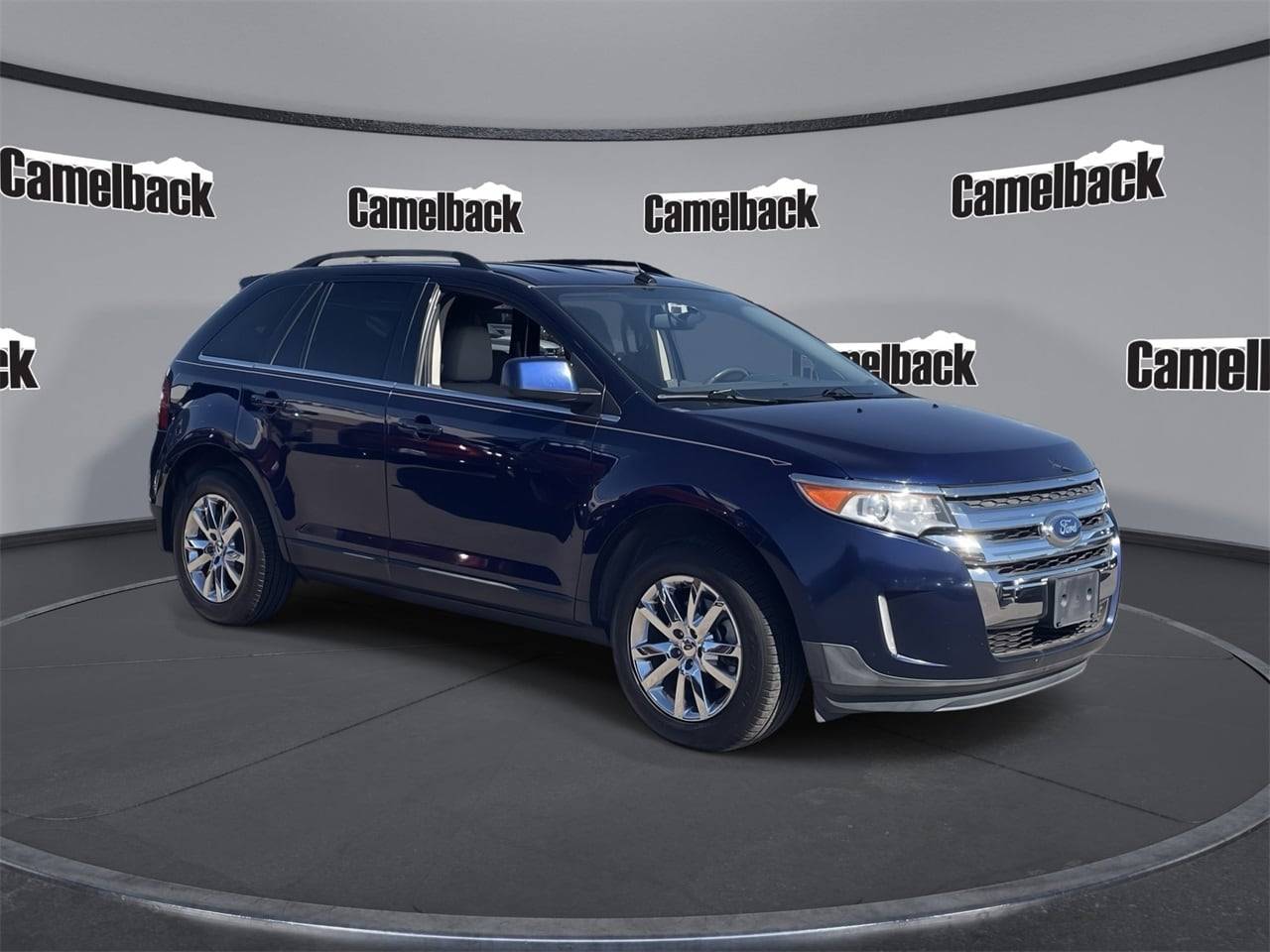 2011 Ford Edge Limited — SUV — 75,823 mi — Phoenix, AZ