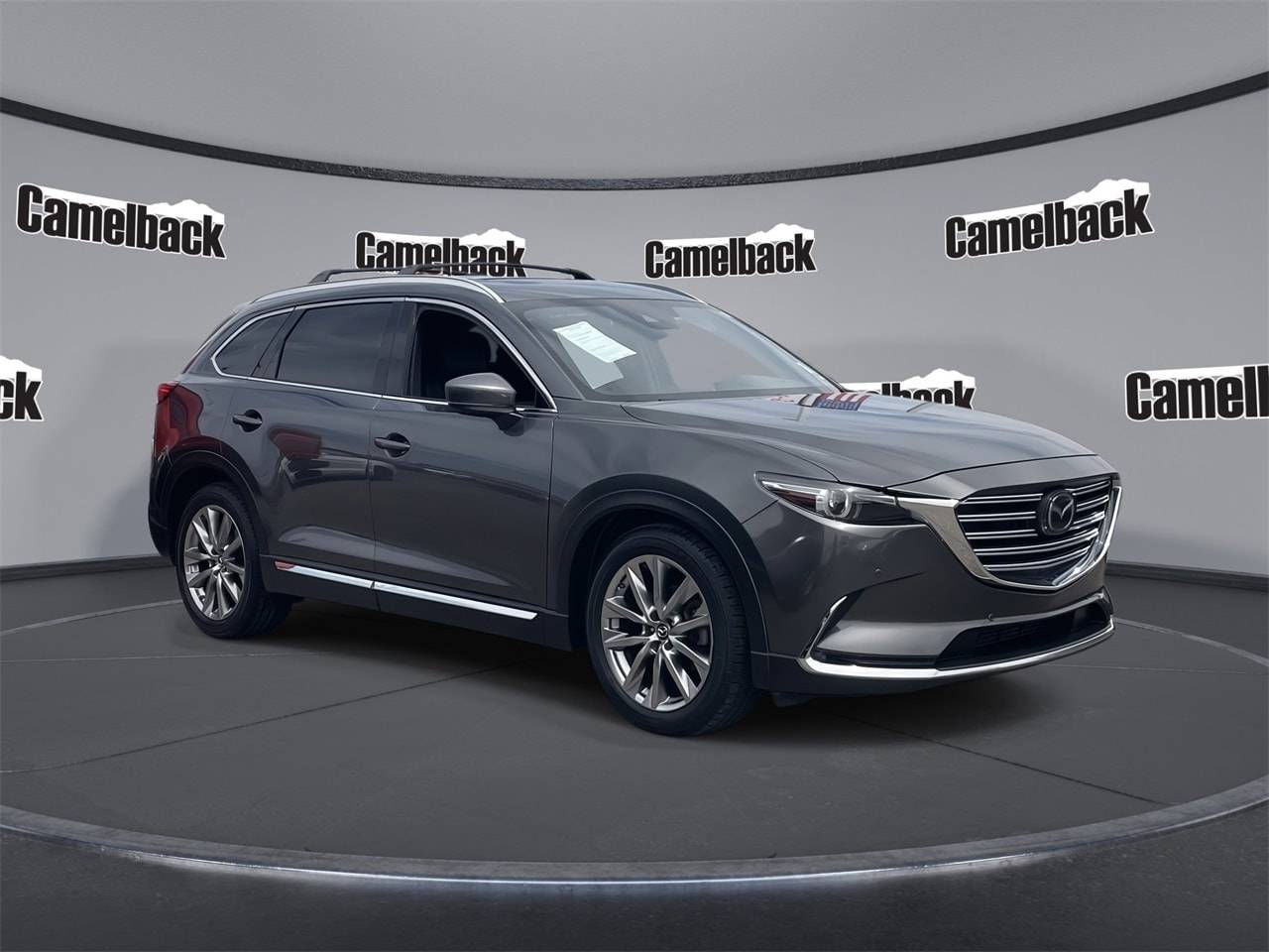 2018 Mazda CX-9 Grand Touring — SUV — 89,856 mi — Phoenix, AZ