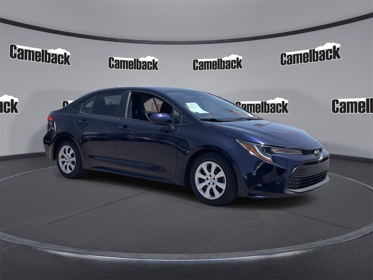 2024 Toyota Corolla LE — Sedan — 19,320 mi — Phoenix, AZ