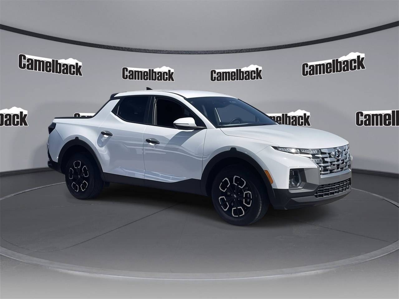 2024 Hyundai Santa Cruz SEL — Pickup Truck — 8,804 mi — Phoenix, AZ