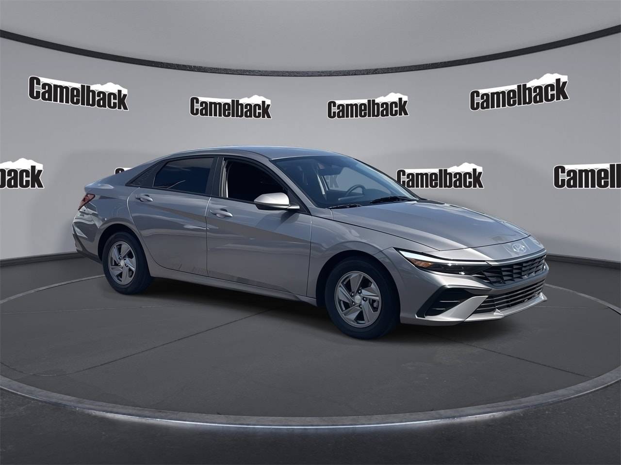 2024 Hyundai Elantra SE — Sedan — 16,200 mi — Phoenix, AZ
