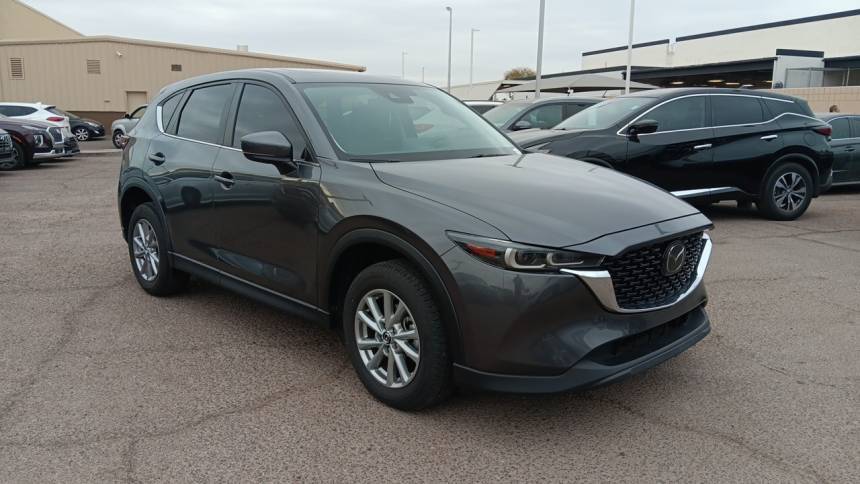 2022 Mazda CX-5 2.5 S Preferred — SUV — 28,257 mi — Phoenix, AZ