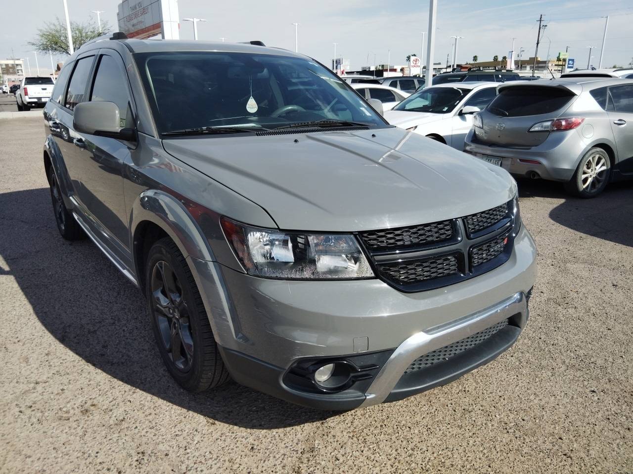 2020 Dodge Journey Crossroad — SUV — 88,584 mi — Phoenix, AZ