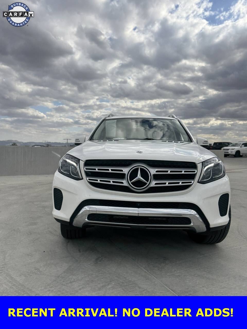 2019 Mercedes-Benz GLS GLS 450 — SUV — 63,814 mi — Phoenix, AZ