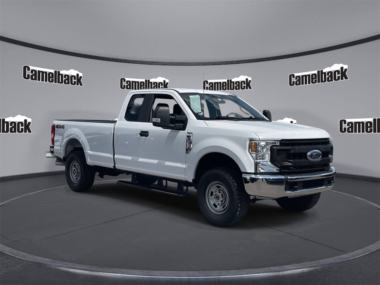 2022 Ford Super Duty F-250 XL — Pickup Truck — 28,007 mi — Phoenix, AZ