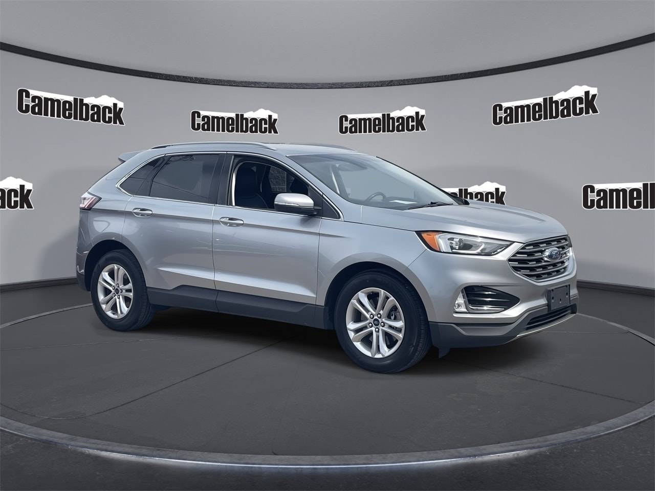 2020 Ford Edge SEL — SUV — 79,112 mi — Phoenix, AZ