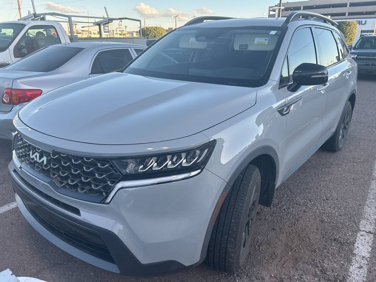 2023 Kia Sorento X-Line S — SUV — 52,927 mi — Phoenix, AZ