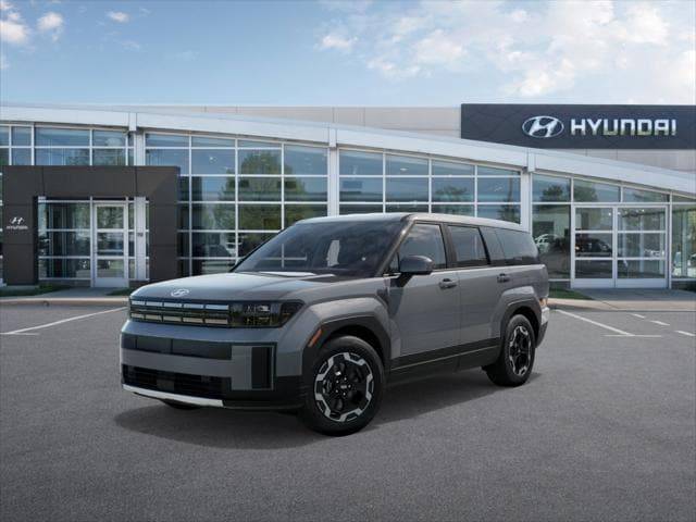 2025 Hyundai Santa Fe SE — SUV — 5,537 mi — Phoenix, AZ