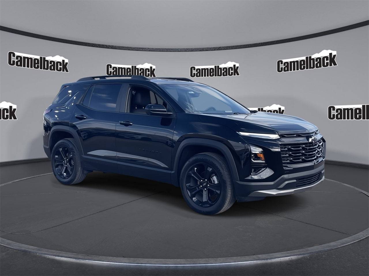 2025 Chevrolet Equinox LT — SUV — 12,123 mi — Phoenix, AZ