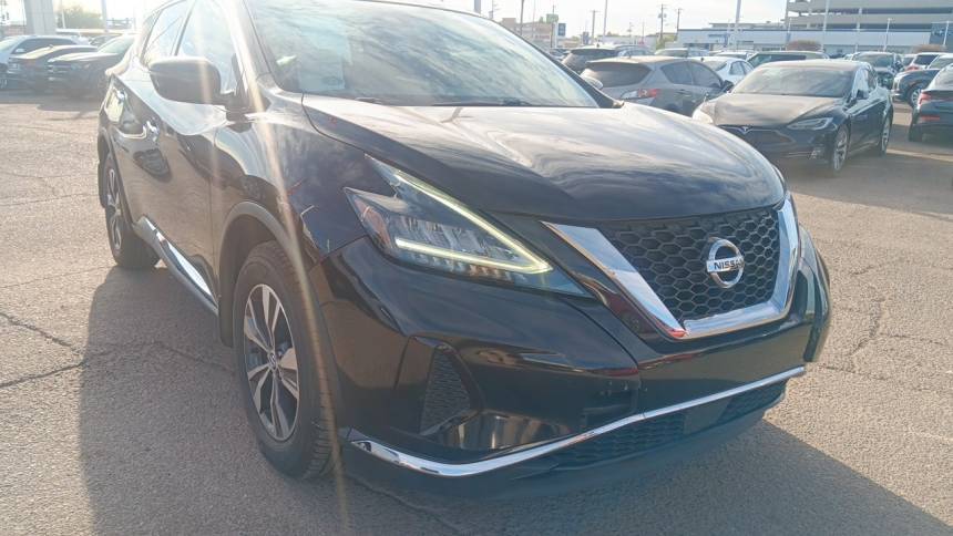2020 Nissan Murano S — SUV — 82,300 mi — Phoenix, AZ