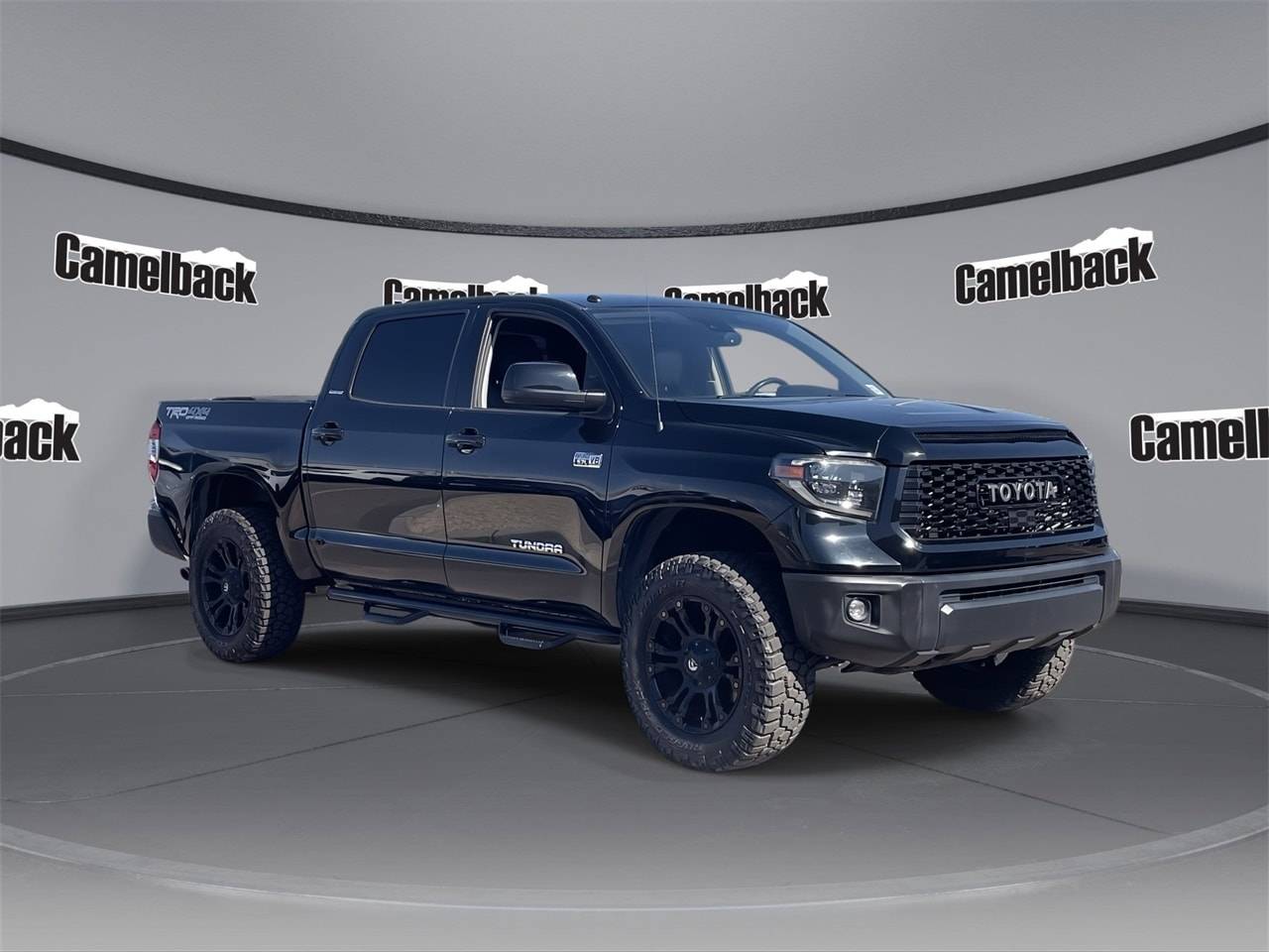 2019 Toyota Tundra Limited — Pickup Truck — 74,284 mi — Phoenix, AZ