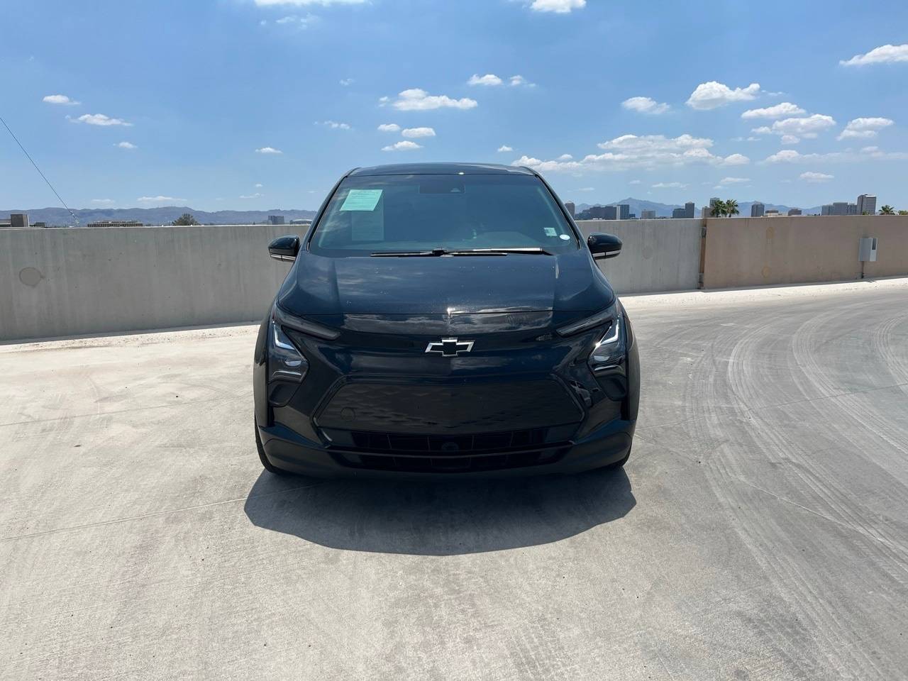 2023 Chevrolet Bolt EV 1LT — Sedan — 23,106 mi — Phoenix, AZ