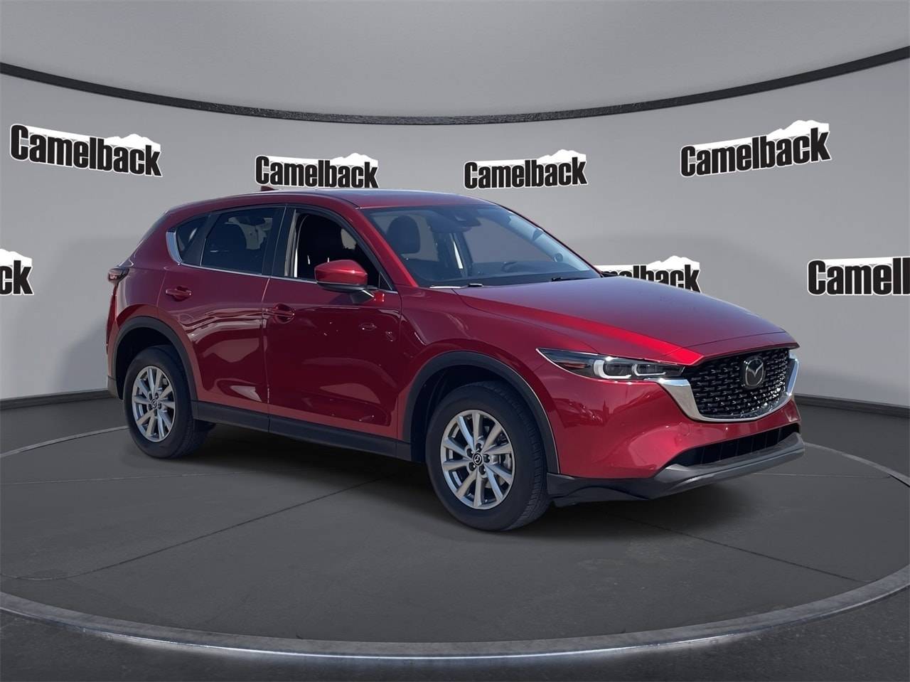 2023 Mazda CX-5 2.5 S Preferred — SUV — 79,515 mi — Phoenix, AZ