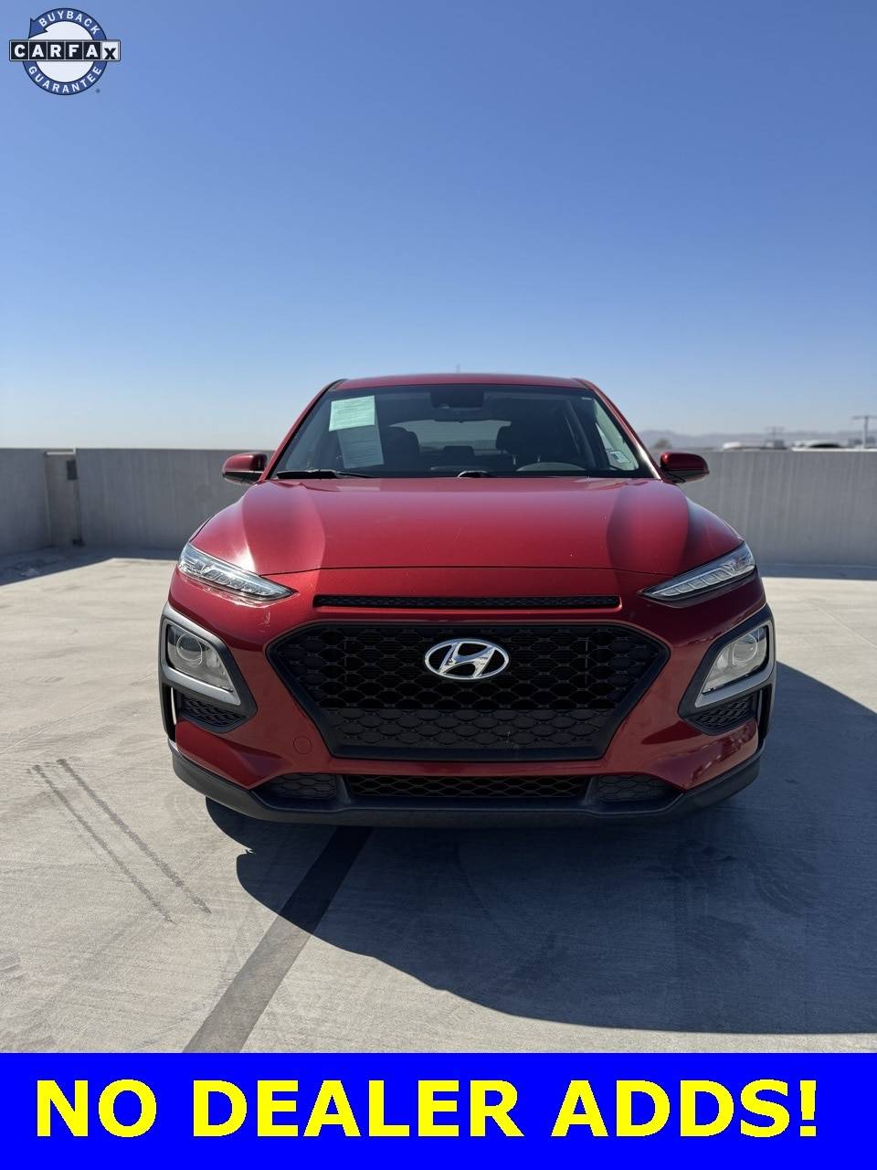 2019 Hyundai Kona SE — SUV — 59,903 mi — Phoenix, AZ