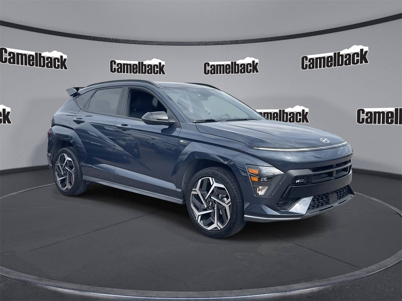 2024 Hyundai Kona N Line — SUV — 39,760 mi — Phoenix, AZ