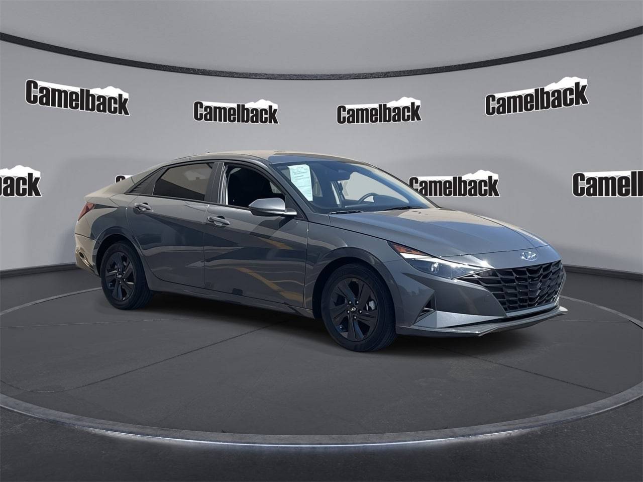 2023 Hyundai Elantra SEL — Sedan — 28,236 mi — Phoenix, AZ