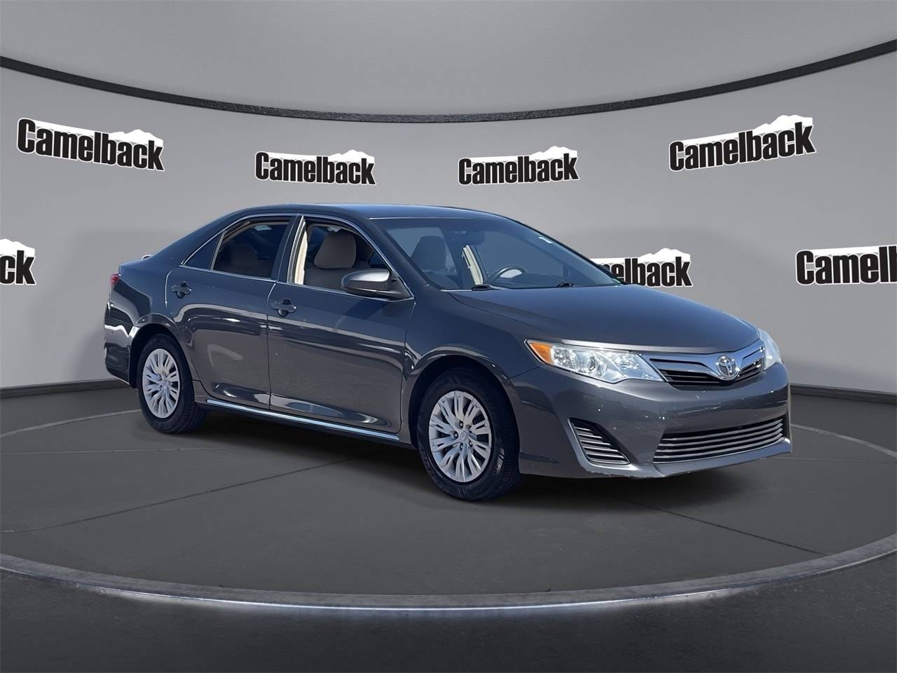 2014 Toyota Camry L — Sedan — 79,000 mi — Phoenix, AZ
