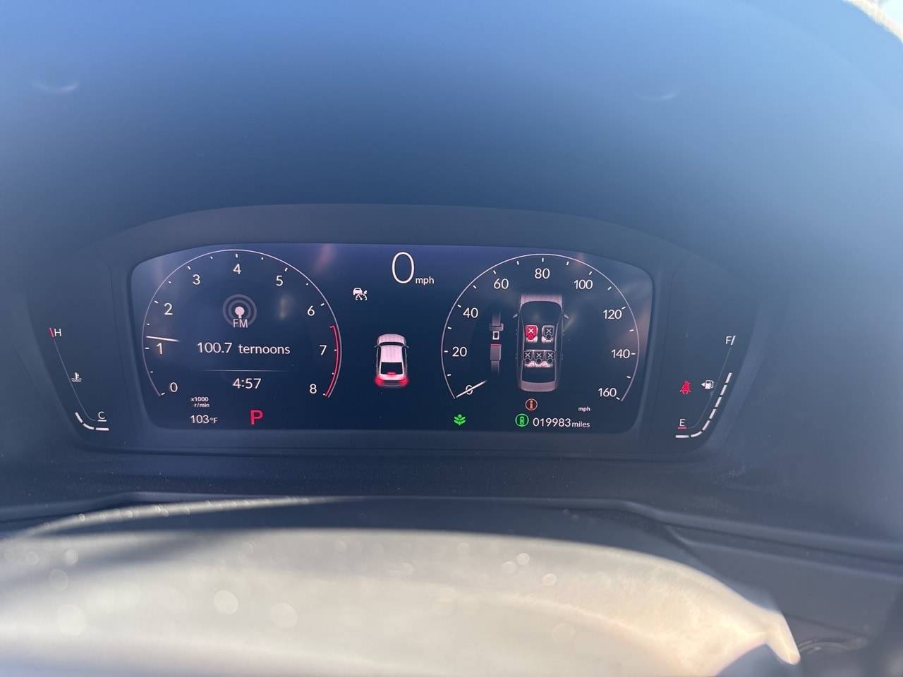 2024 Honda Accord EX — Sedan — 19,983 mi — Phoenix, AZ