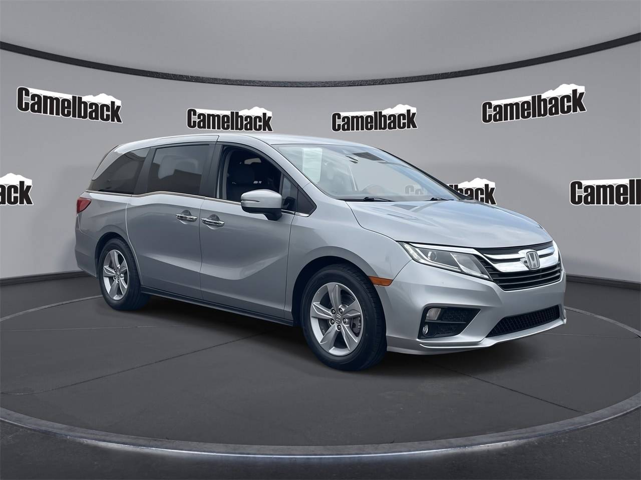 2019 Honda Odyssey EX — Minivan — 101,992 mi — Phoenix, AZ