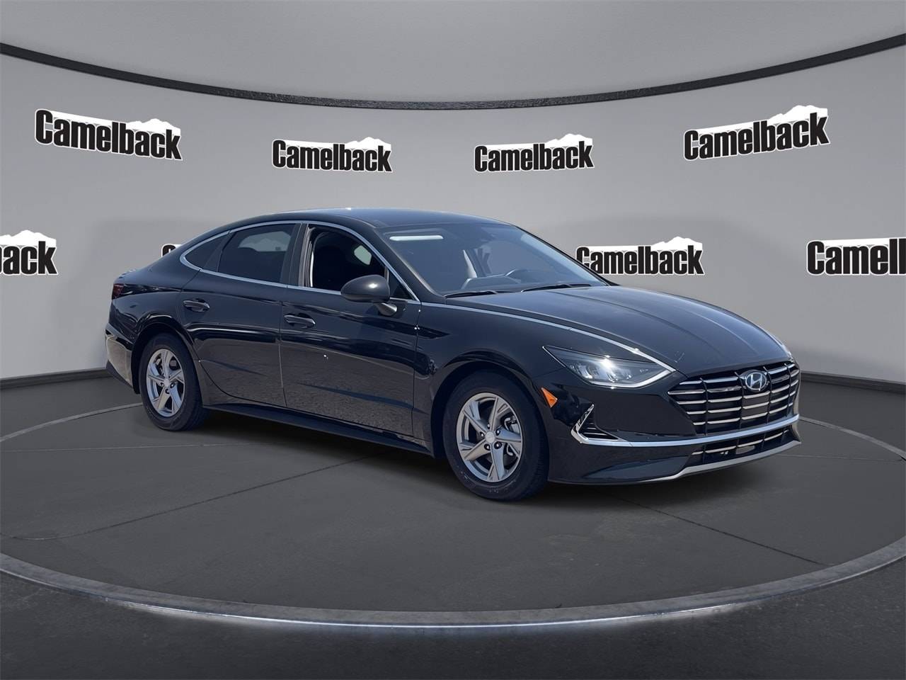2020 Hyundai Sonata SE — Sedan — 47,760 mi — Phoenix, AZ