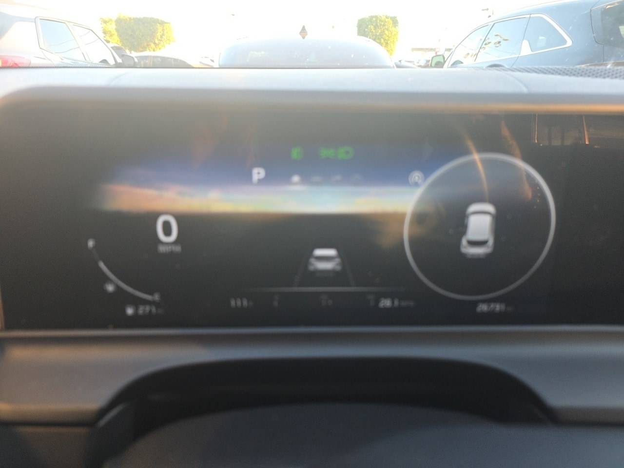 2024 Kia Seltos EX — SUV — 26,731 mi — Phoenix, AZ