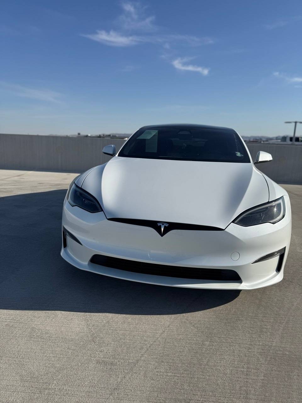 2023 Tesla Model S Base — Hatchback — 30,452 mi — Phoenix, AZ