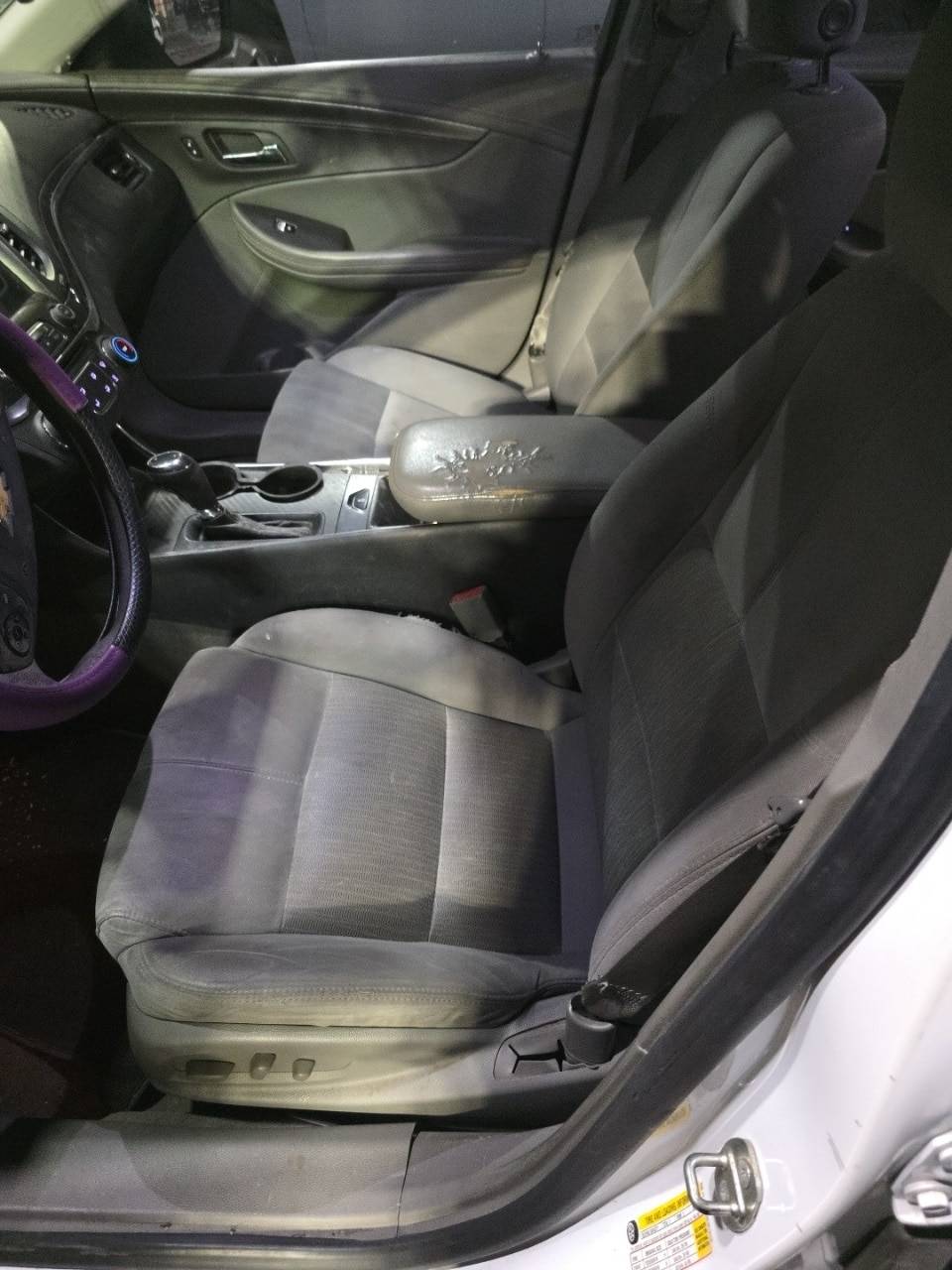 2014 Chevrolet Impala LS — Sedan — 184,110 mi — Phoenix, AZ
