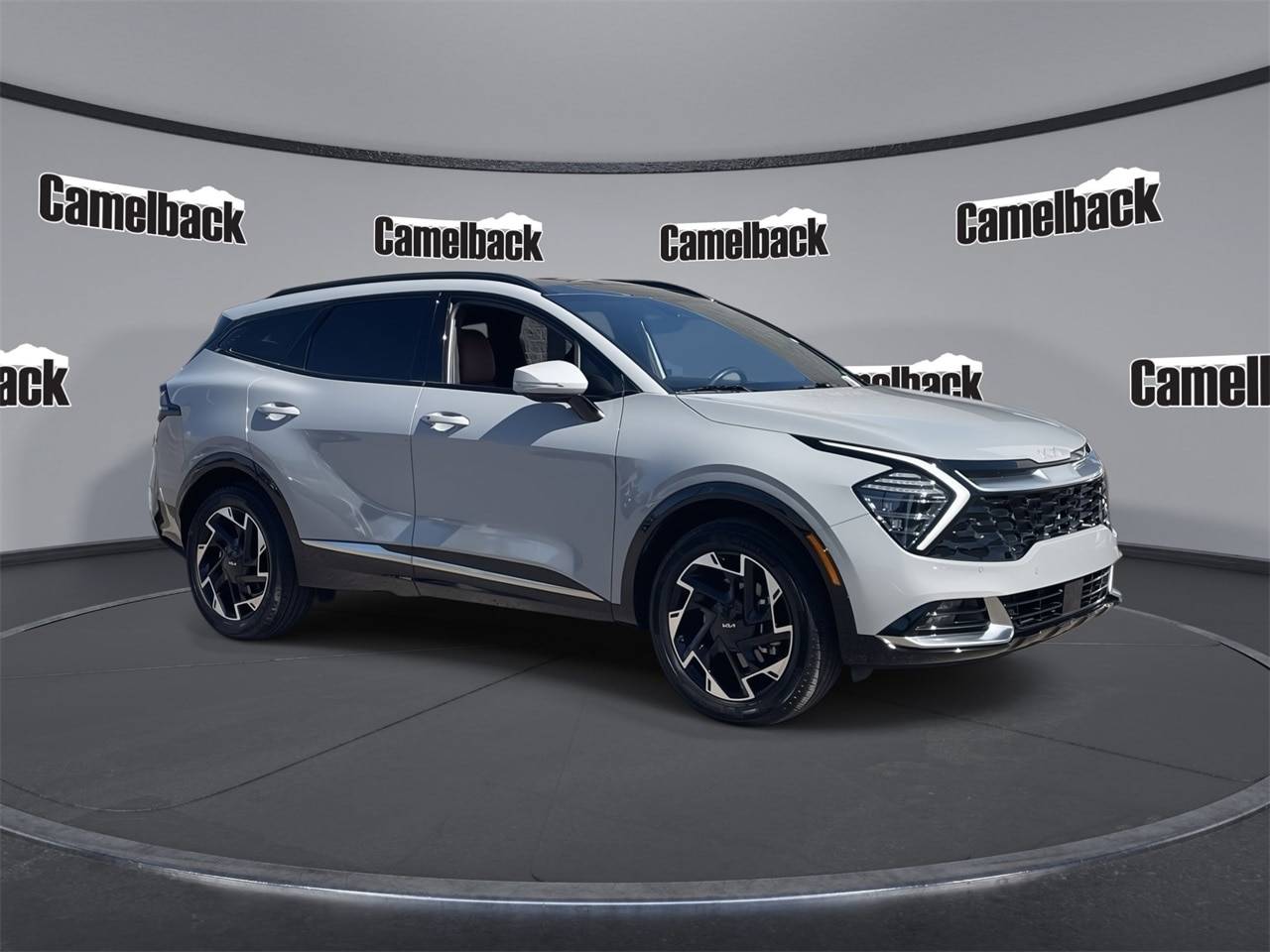 2025 Kia Sportage SX-Prestige — SUV — 7,480 mi — Phoenix, AZ