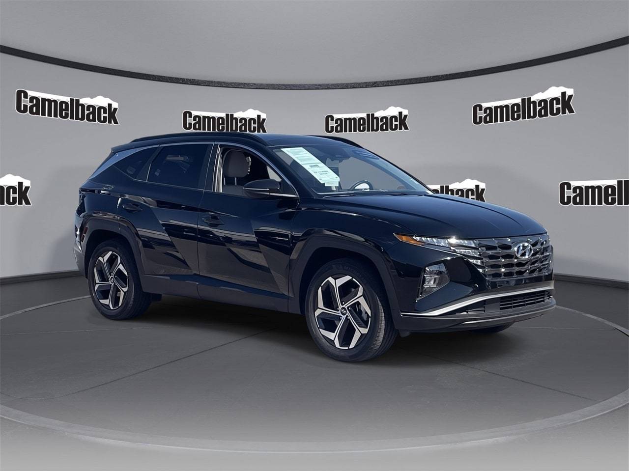 2023 Hyundai Tucson Hybrid SEL Convenience — SUV — 16,868 mi — Phoenix, AZ