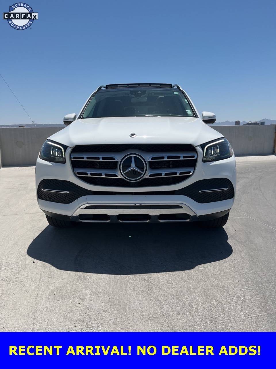 2020 Mercedes-Benz GLS GLS 450 — SUV — 65,018 mi — Phoenix, AZ