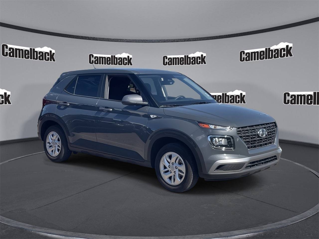 2023 Hyundai Venue SE — SUV — 8,147 mi — Phoenix, AZ
