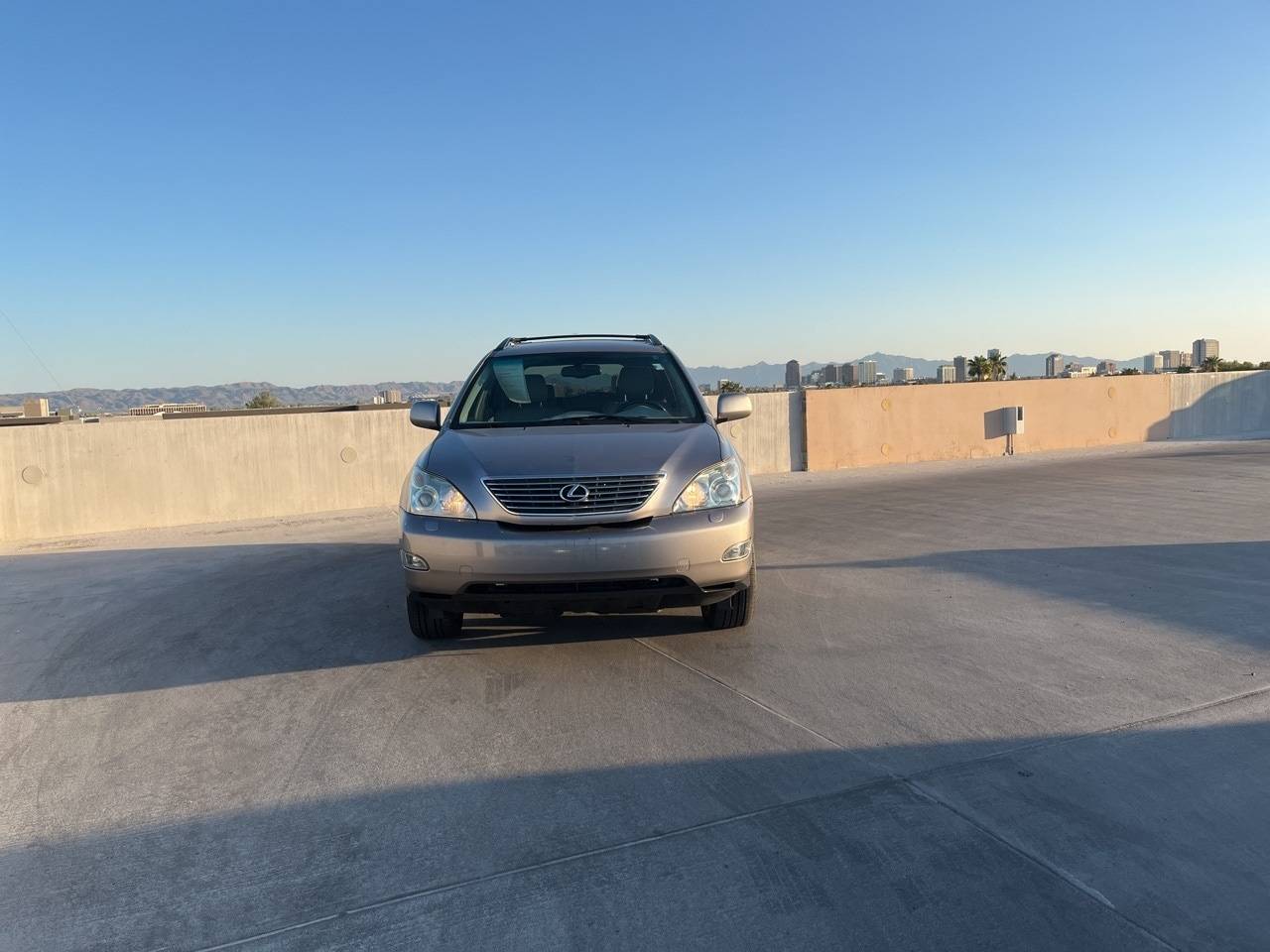 2005 Lexus RX RX 330 — SUV — 110,185 mi — Phoenix, AZ