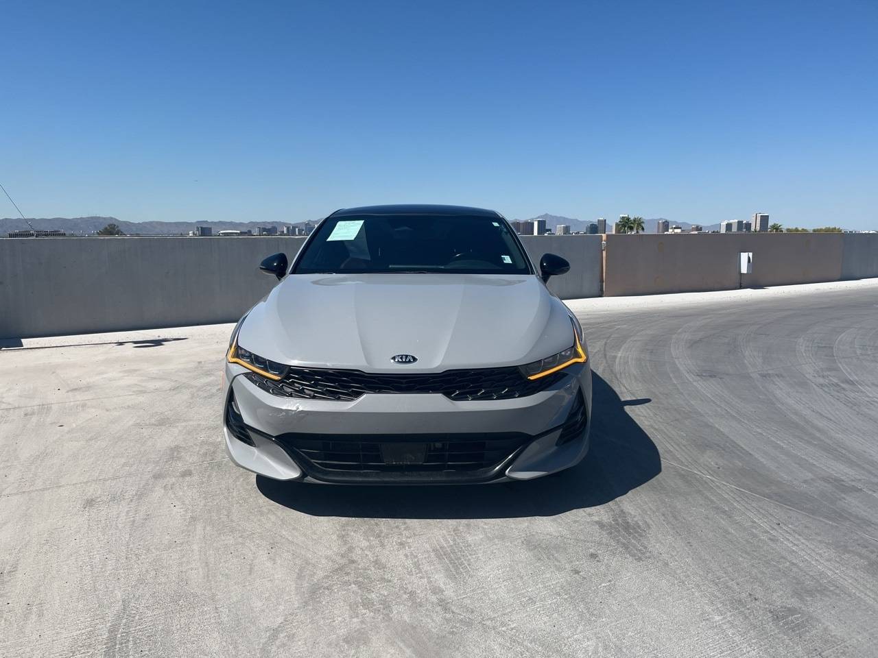 2021 Kia K5 GT-Line — Sedan — 64,977 mi — Phoenix, AZ