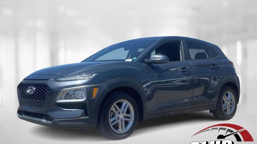 2020 Hyundai Kona SE — SUV — 97,853 mi — Phoenix, AZ