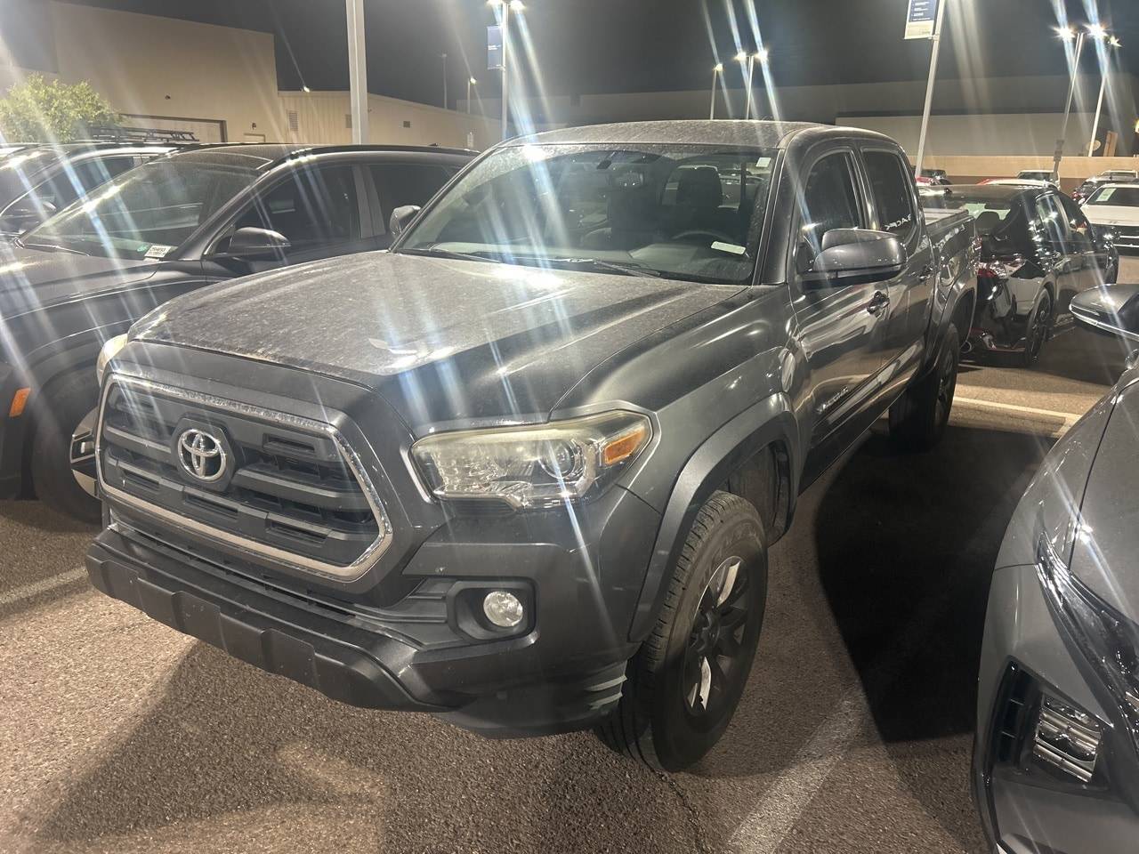 2016 Toyota Tacoma SR5 — Pickup Truck — 131,019 mi — Phoenix, AZ