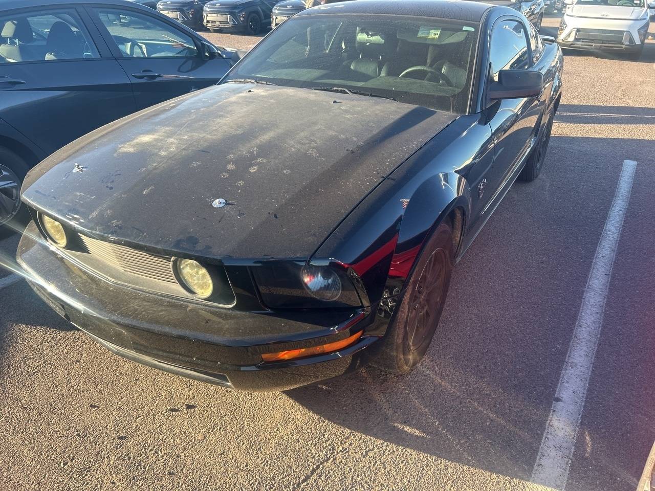 2009 Ford Mustang Premium — Coupe — 180,757 mi — Phoenix, AZ