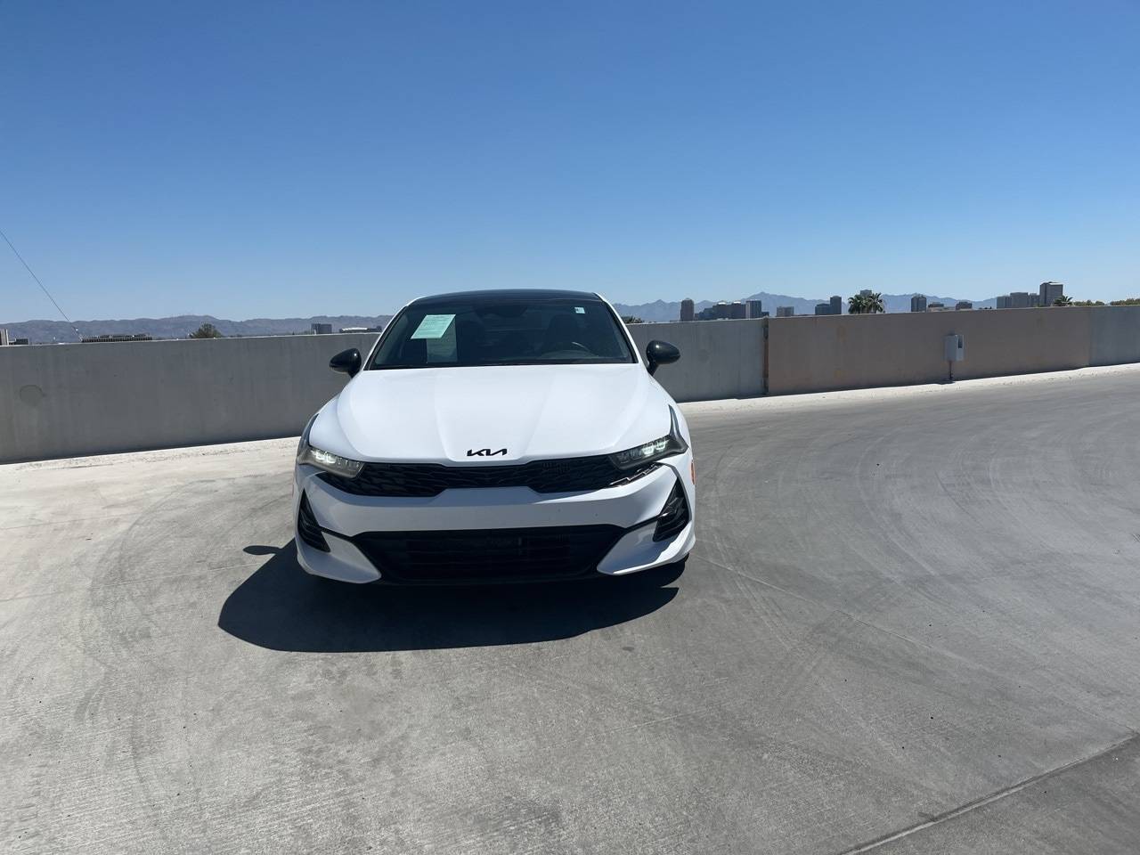 2024 Kia K5 GT — Sedan — 24,000 mi — Phoenix, AZ