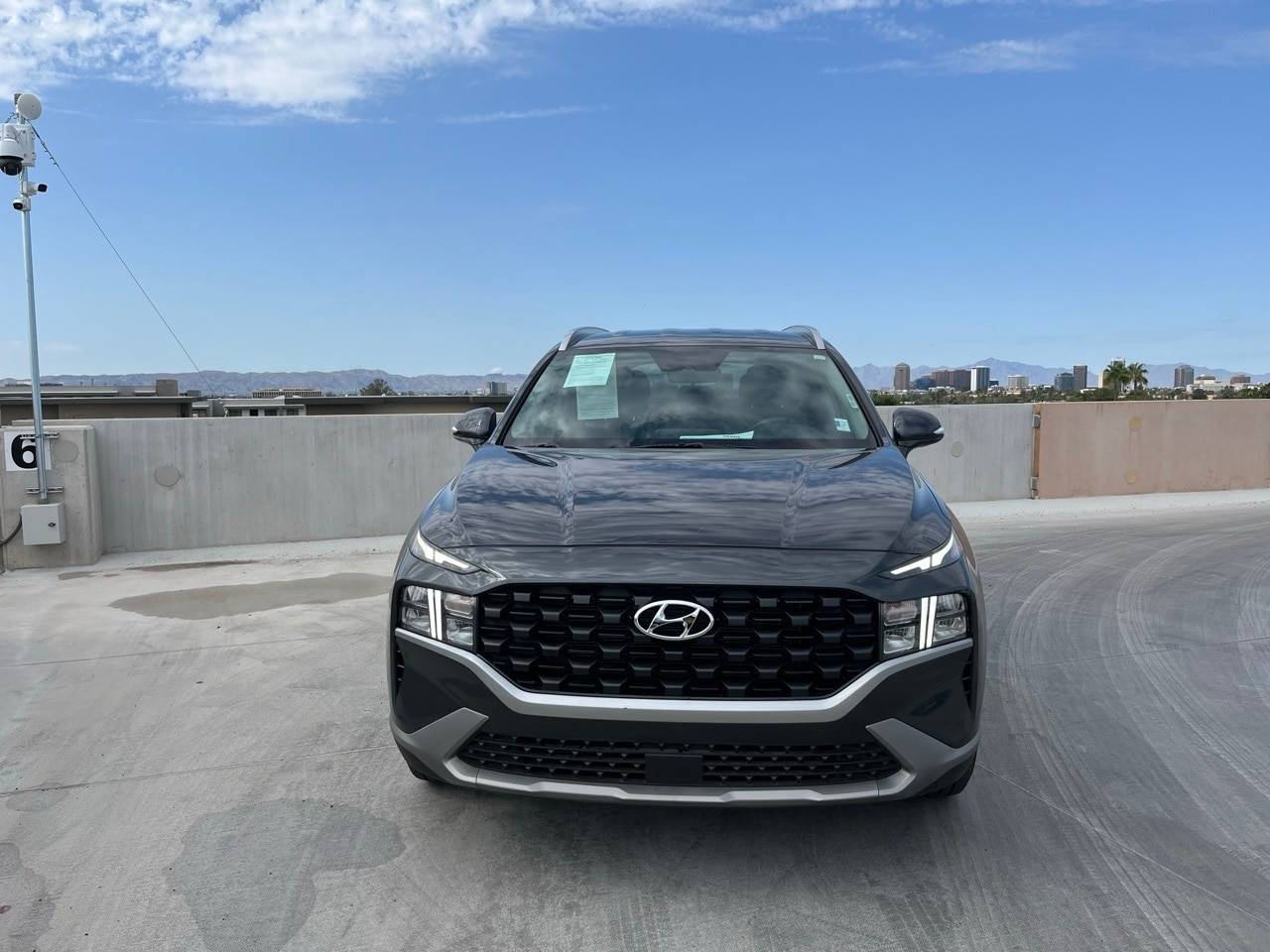2023 Hyundai Santa Fe SEL — SUV — 26,246 mi — Phoenix, AZ